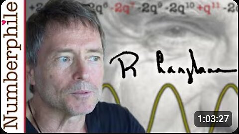 🧠🔢 The Langlands Program EXPLAINED – Math’s Grand Unified Theory? 🌐📘 | Numberphile