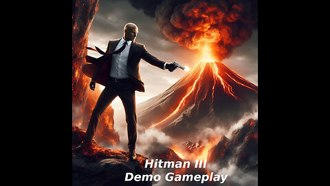 Hitman III - Gameplay Demo