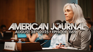 The American Journal - FULL SHOW