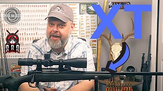 CVA Cascade XT- First Impressions! 6.5 PRC