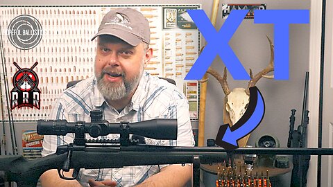 CVA Cascade XT- First Impressions! 6.5 PRC