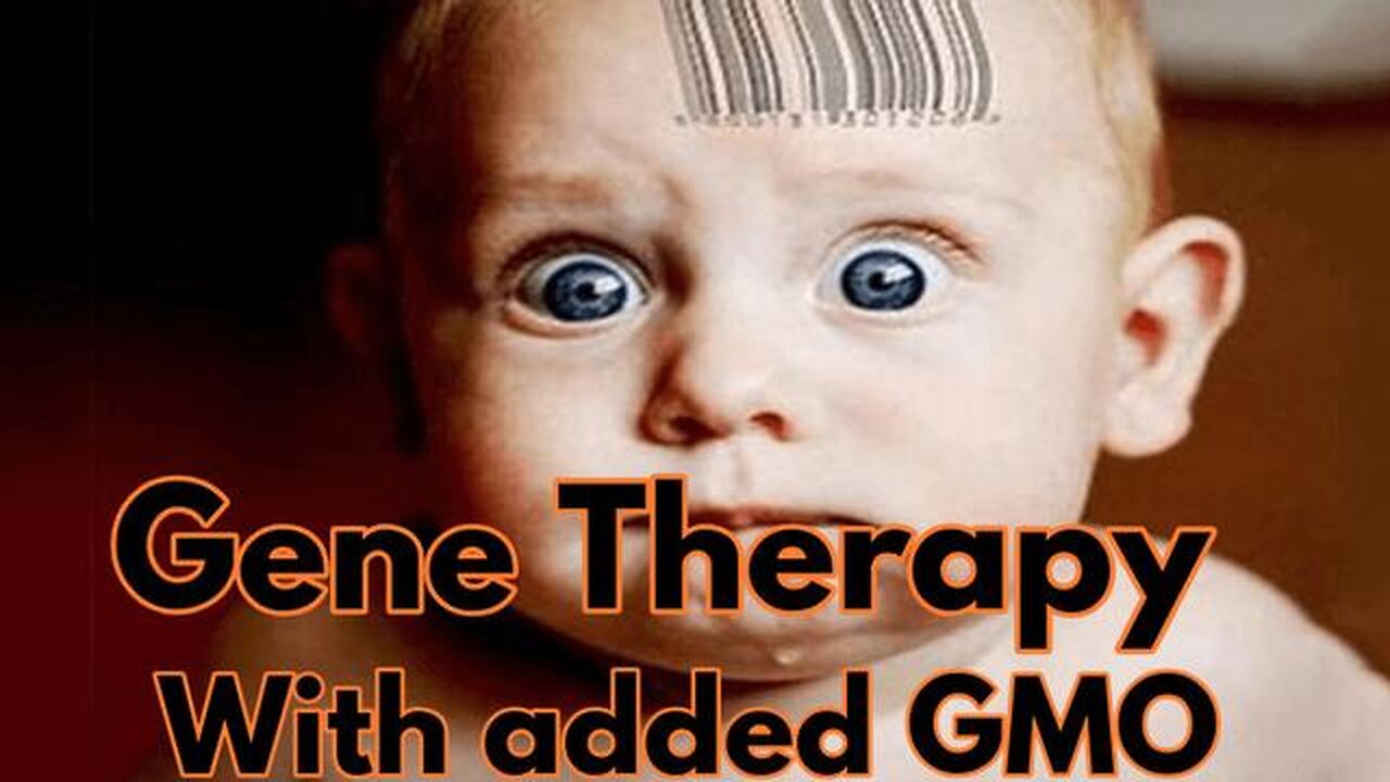 Genetically Modified Organisms