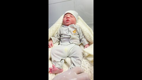 “NICU Baby’s Big Day: Going Home After a Brave Journey 🏠👶like viral videos