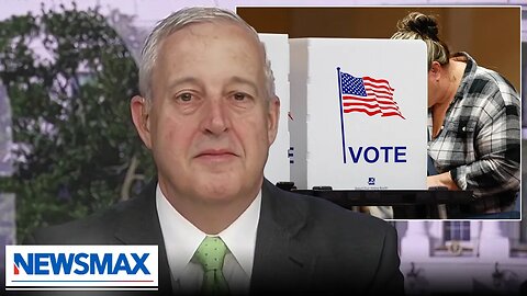 Democrats doubling down on stupid: RNC Chairman