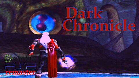 Legacy of Kain Defiance (PS2 remaster) - Dark Chronicle #28 (Vengeance and sacrifice)