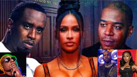Kid Cudi Testifies Against Diddy: Megan The Stallion Lied On Tory Lanez