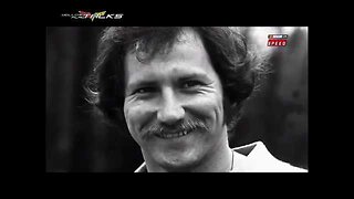 Dale Earnhardt's tragedy - Daytona 500 2001