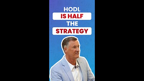 Never Sell Your Bitcoin — Do This Instead