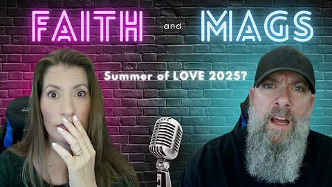 Summer of Love 2025? Will AI & Grok Spark a New Era?