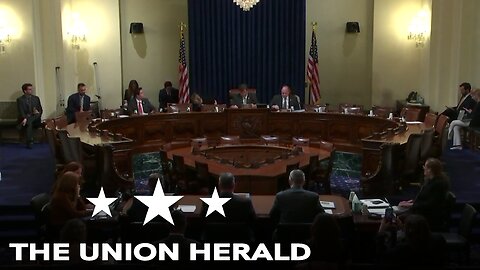 House Hearing on Mass Gathering Events Security Coordination and Preparedness