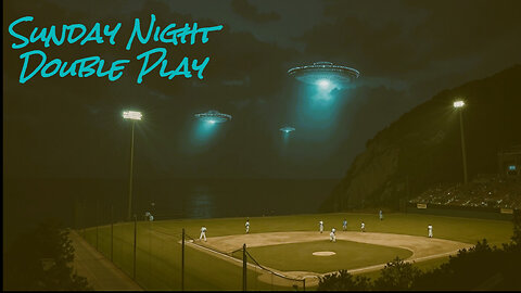 7th Inning Stretch - The Book of Revelation