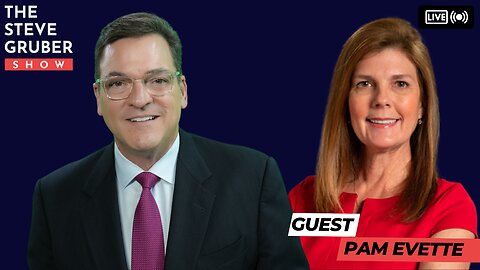 Pam Evette | Workforce Development & Economic Growth
