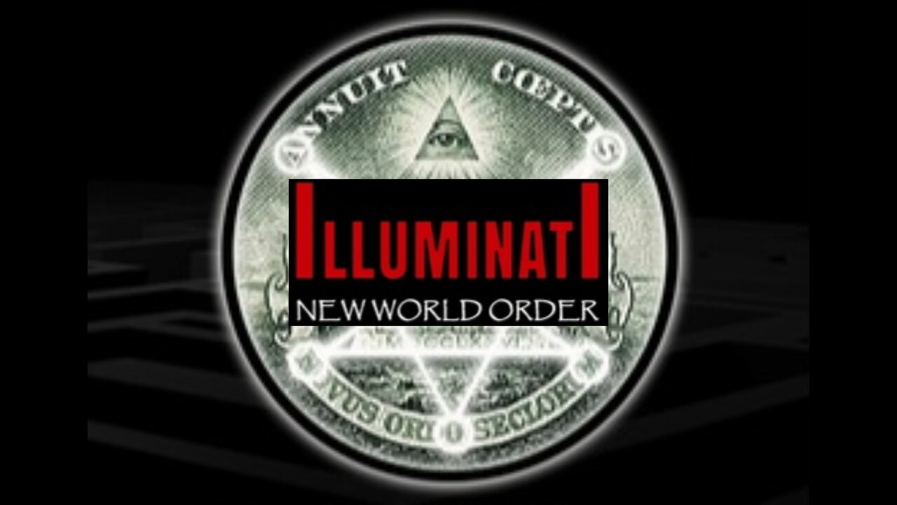 Illuminati & the NWO