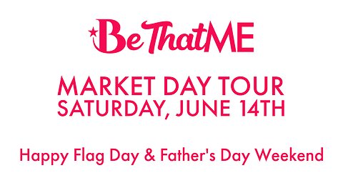 Market Day - June 14, 2025 - Kenosha Public Market