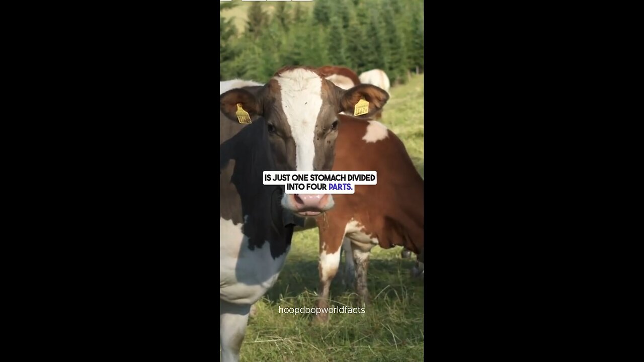 Random General Knowledge Facts