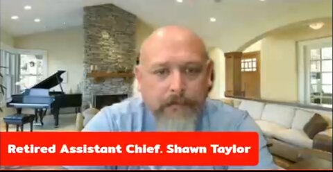 SHAWN TAYLOR: TENNESSEE CORRUPTION JULY 25