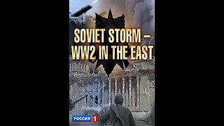 Soviet Storm WW2
