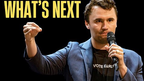 Charlie Kirk VS. Left-Wing Media