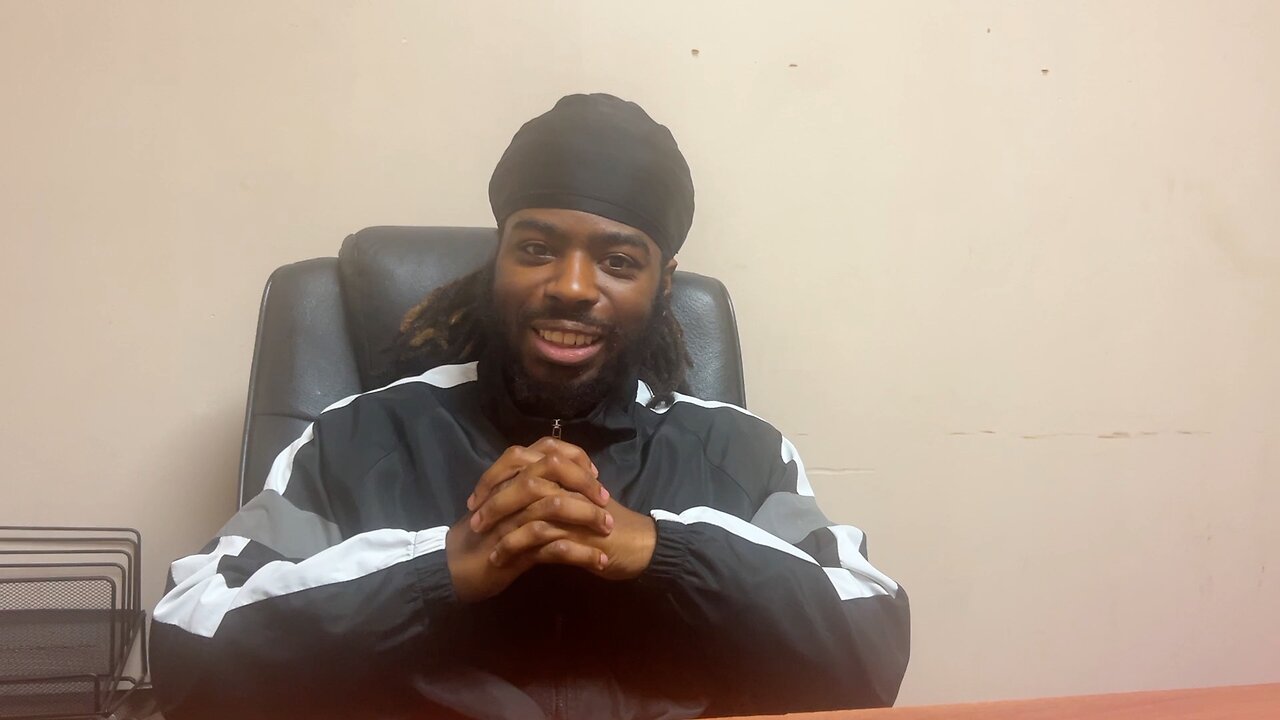 Ervin Fuller III says "stay tuned" for his next fight on ProBox