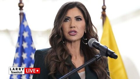 Mass Deportation Checks Tripled: Kristi Noem Gets Serious