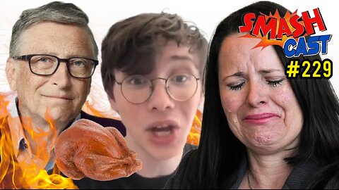 Collective Shout SCAM Gets EXPOSED! | Smashcast