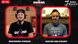 Hot Sauce Creation & Hot Ones | Guest: David Delcourt | HoN: Seed Ranch Flavor Co.| TSW: Ep 124