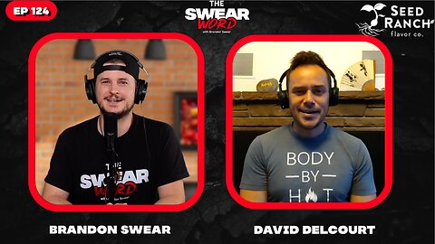 Hot Sauce Creation & Hot Ones | Guest: David Delcourt | HoN: Seed Ranch Flavor Co.| TSW: Ep 124