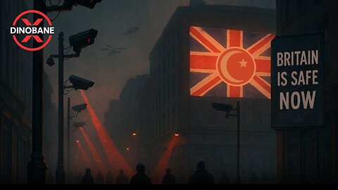 Some People Say It's Over.