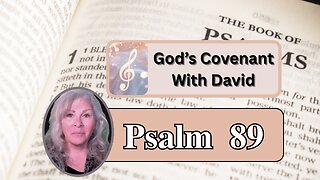Psalm 89