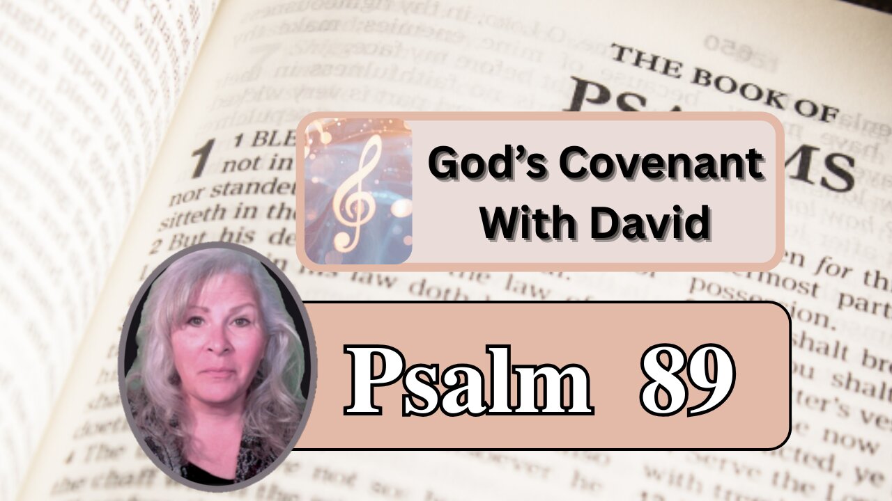Psalm 89