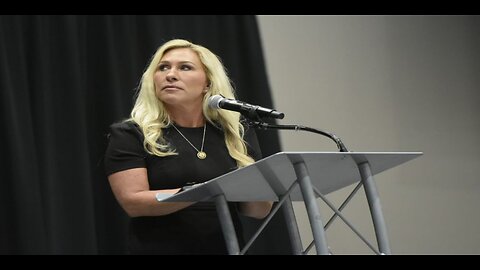 Georgia Sets Date for Special Election to Replace Rep. Greene