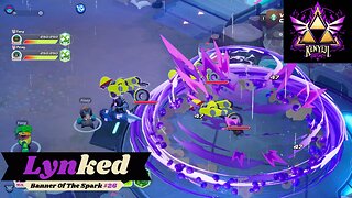 The Final Chapters Pt. 1 (DK_Mach22)