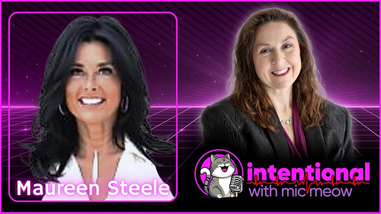 'Intentional' Live Season 1, Ep. 88: 3-25-2025 -- "A Judicial Coup"