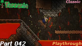 Terraria Playthrough #16 Part 42