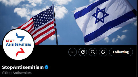 Nick Fuentes Deep Dive- "What Is True Anti-Semitism"