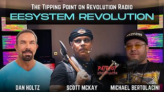 Scott McKay, Michael Bertolacini & Dan Holtz: The Evidence/Intel Everyone Has Been Waiting For!