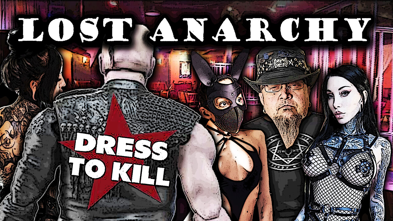 DRESS TO KILL