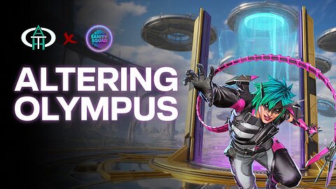 Losing My Mind on Apex Legends