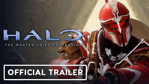 Halo - The Master Chief Collection - Season 8 Launch Trailer