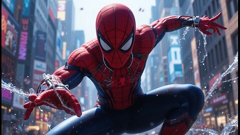 Spider-Man: Across the Spider-Verse FULL MOVIE Leaked! (Watch Before It's Taken Down)