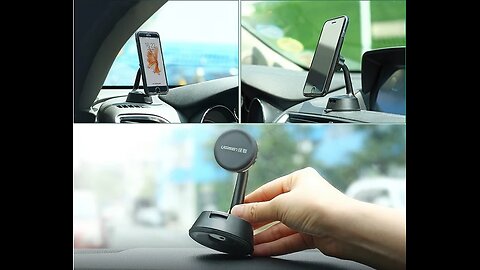 Best Phone Car Mounts to Keep Your Phone In Sight And Stable