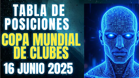 TABLA DE POSICIONES COPA MUNDIAL DE CLUBES FIFA, CRYPENATO