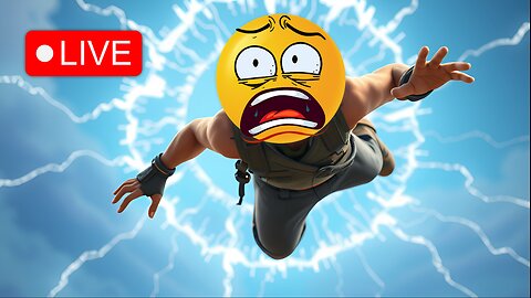 🔴 LIVE - FRIDAY NIGHT FORTNITE