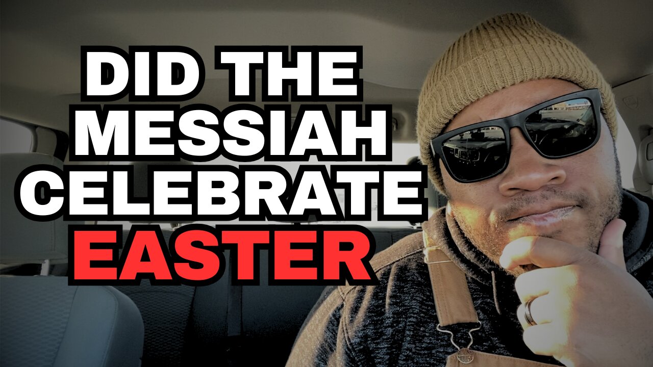 The Surprising Truth About Easter Nobody Tells You
