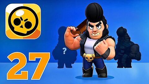 Brawl Stars - Gameplay Walkthrough Part 27 - Players Power Checking (iOS, Android)