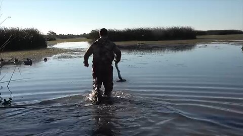 DUCK HUNTING VIDEO | Hunt Of The Year