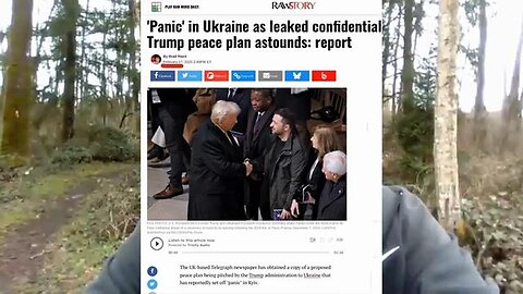 "Unraveling Ukraine's Century-Old Fate Prediction: An Intriguing Historical Narrative"