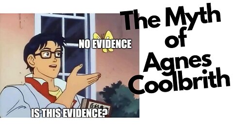 Joseph Smith's Polygamy: The Myth of Agnes Moulton Coolbrith