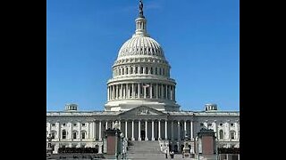 Trump, Kennedy, Epstein Loom Over Congress' Return