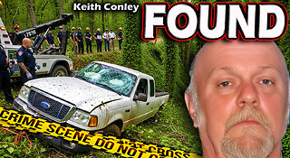 Missing Tennessee Man Found Crashed in Ravine — Could He Have Been Saved!
